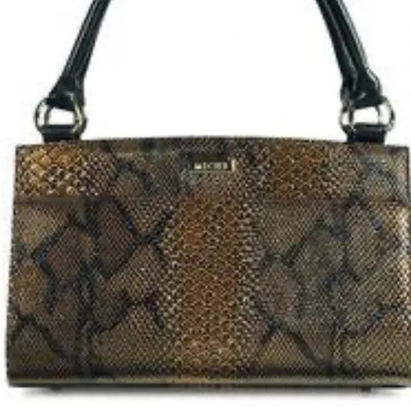 MICHE BAG Vintage JEN CLASSIC SHELL copper - Picture 1 of 8